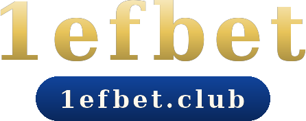 1efbet logo